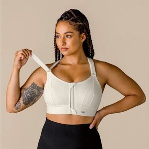 NWT SHEFIT Ultimate Sports Bra High Impact Size 1Luxe